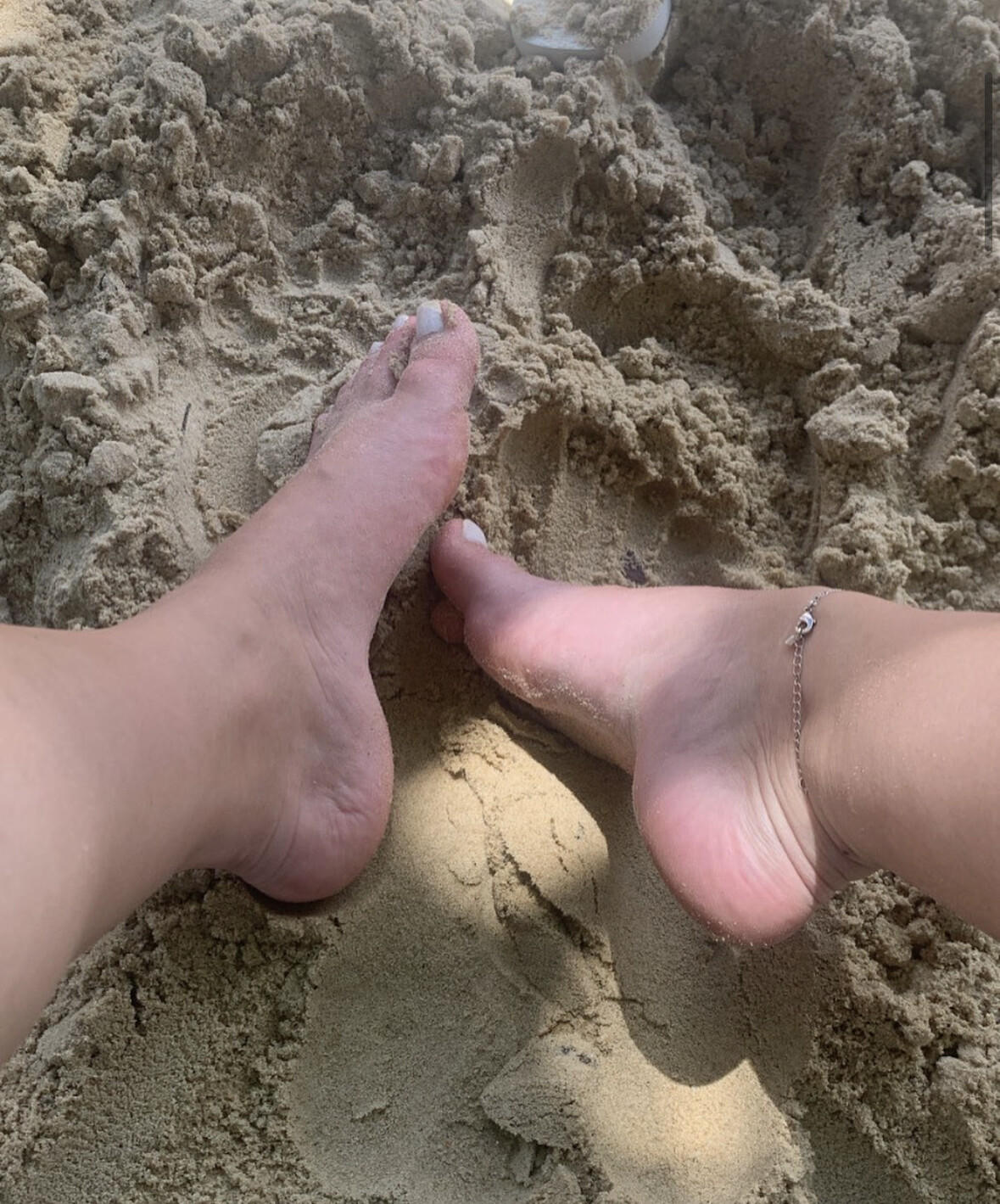 prii_feet Nude OnlyFans Leaks 5