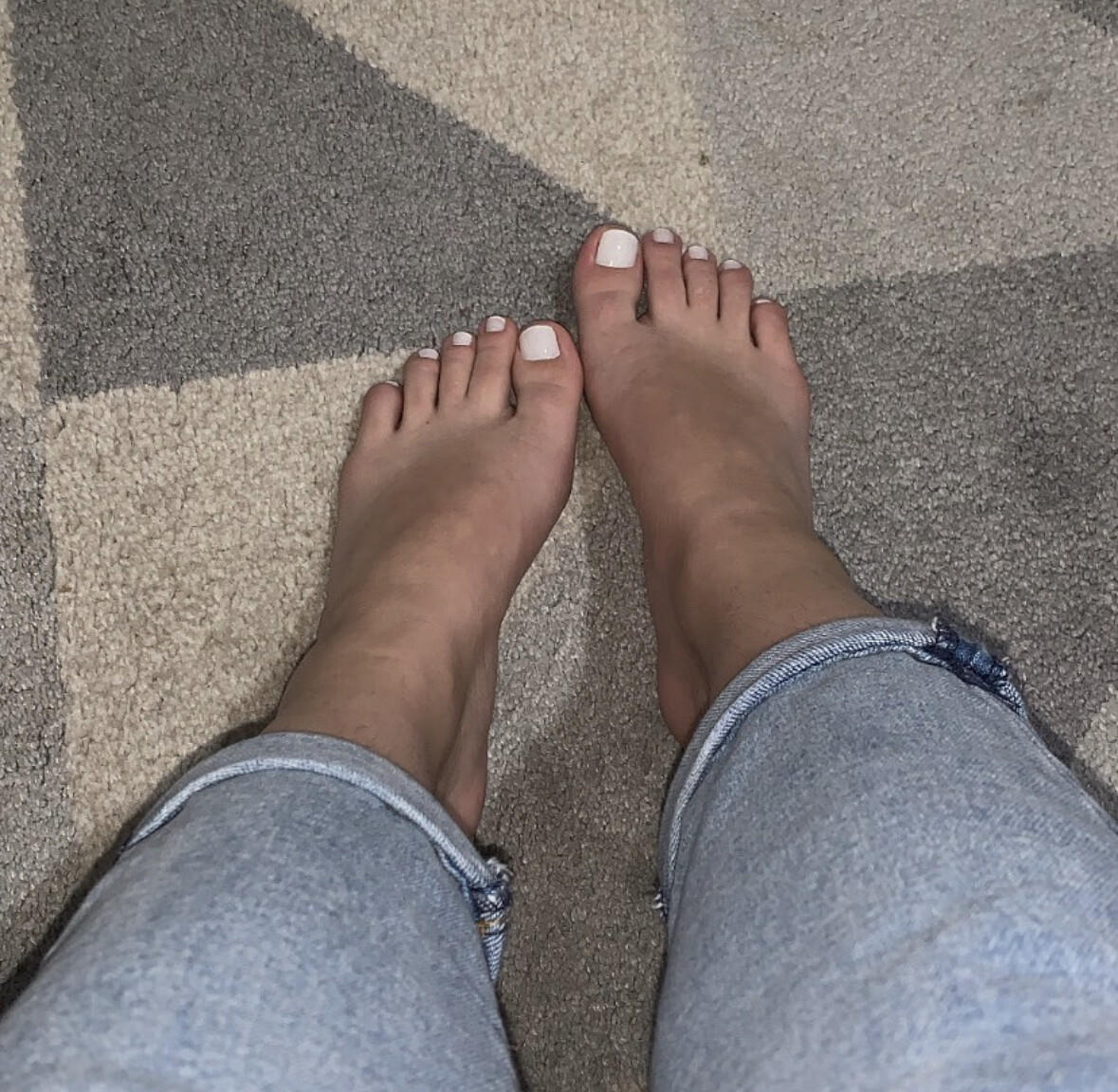 prii_feet Nude OnlyFans Leaks 6