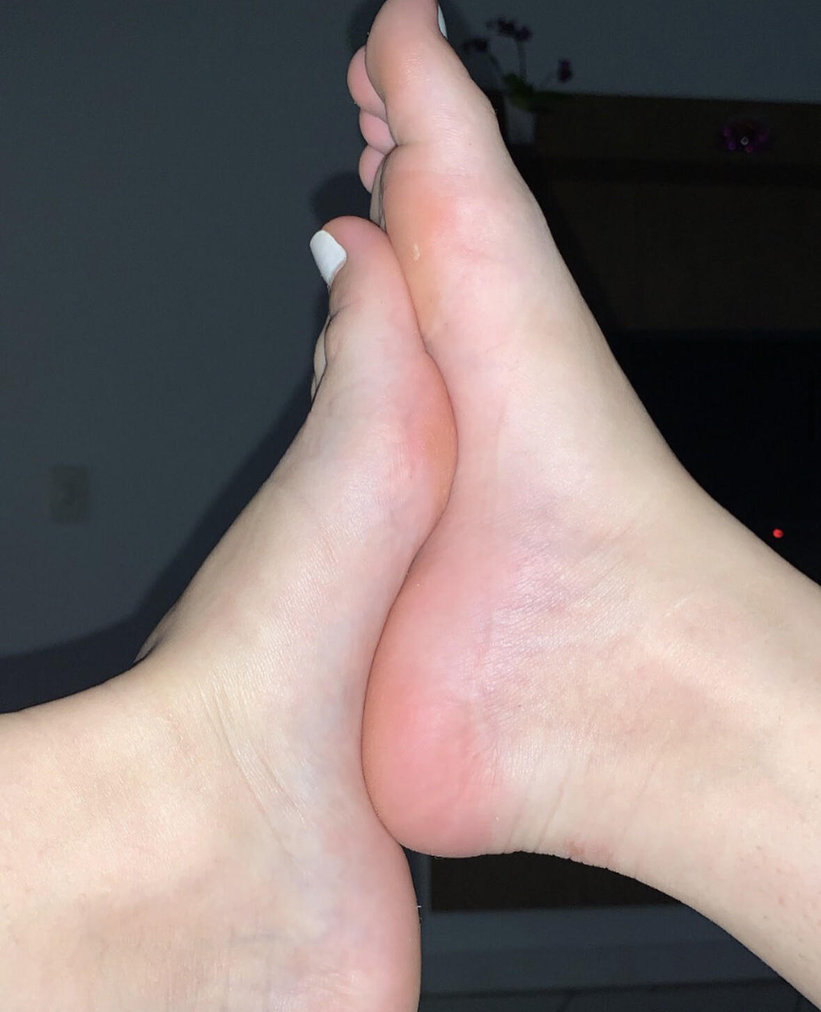 prii_feet Nude OnlyFans Leaks 17