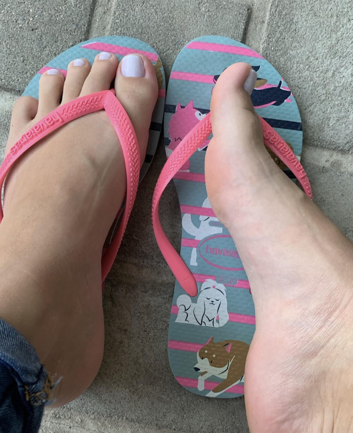 prii_feet Nude OnlyFans Leaks 20