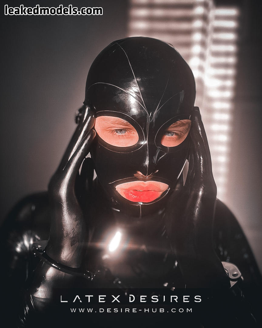 Latexdesires Nude 14