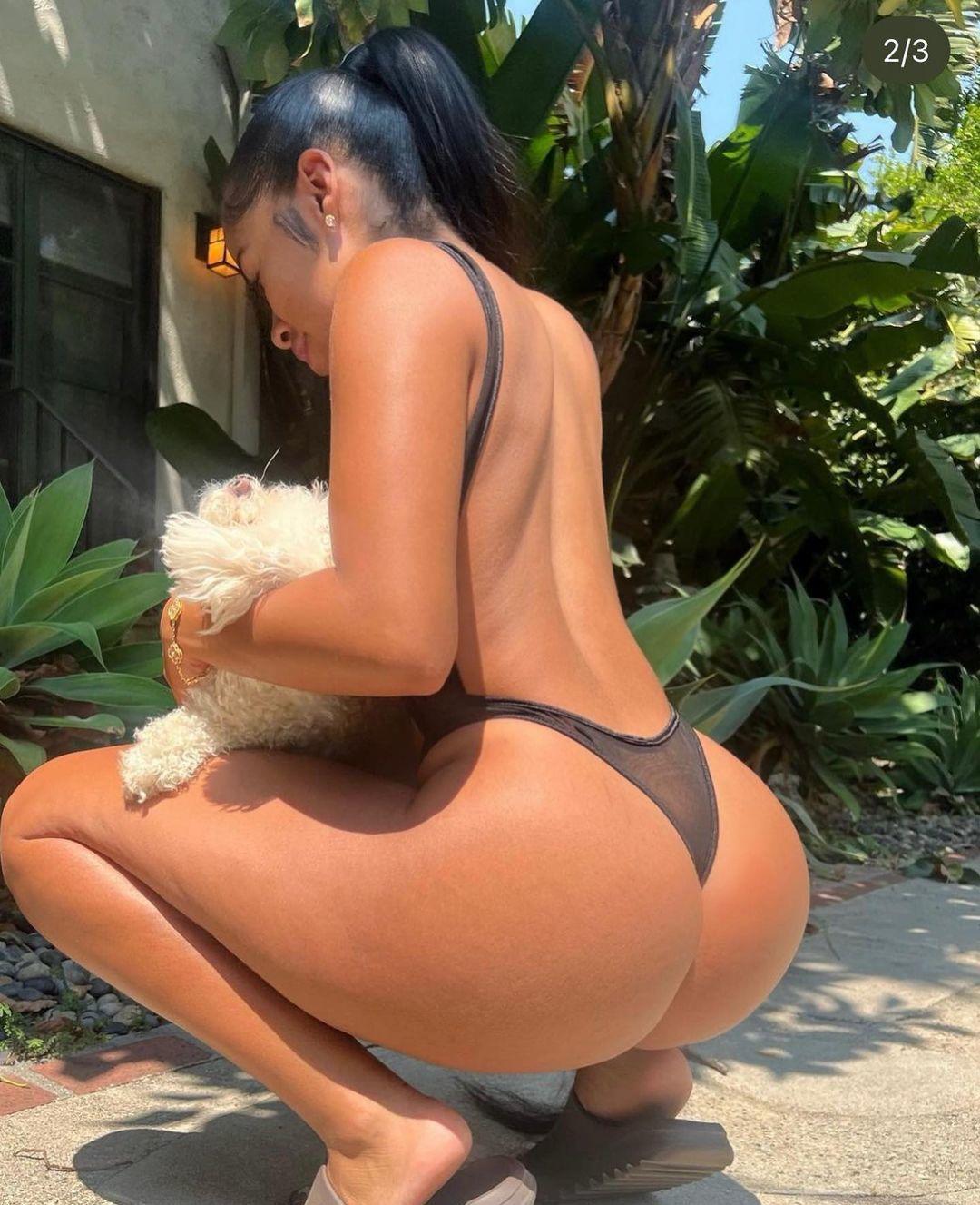 Yasmine Lopez / yasminelopez Nude OnlyFans Leaks 5