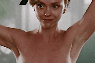 Christina Ricci