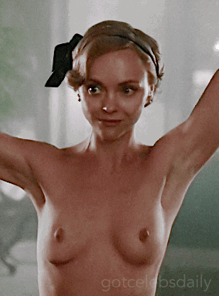 Christina Ricci