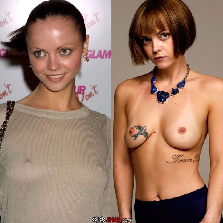 Christina Ricci