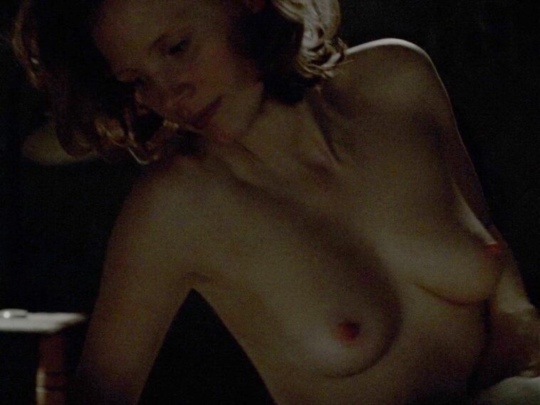 Jessica Chastain