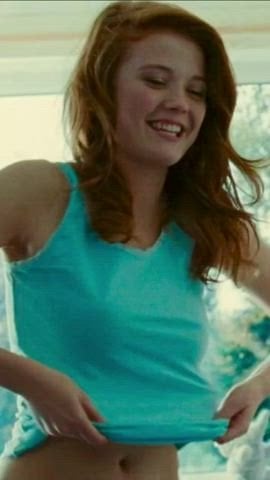 Amy Wren in U Want Me 2 Kill Him.jpg