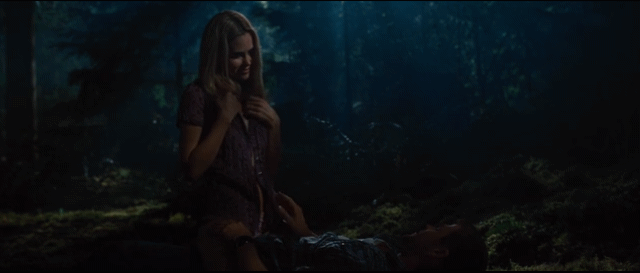 Anna Hutchison Cabin In The Woods 2011.gif