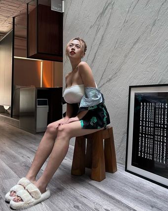 Katherine 劉 萱 infini abc Nude Leaks OnlyFans – Leaked.jpg