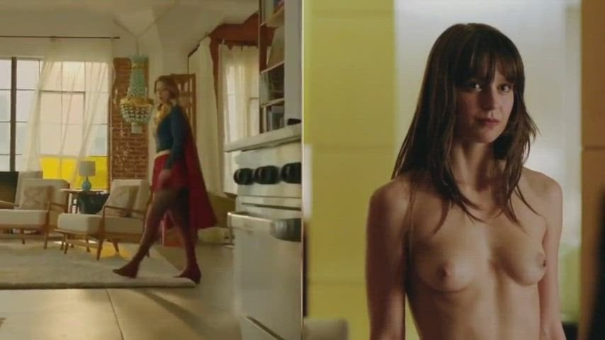 Melissa Benoist Superhero Dressed vs Undressed.jpg
