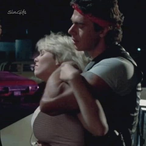 Suzee Slater in Savage Streets 1984.jpg