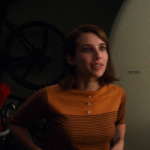 Emma Roberts