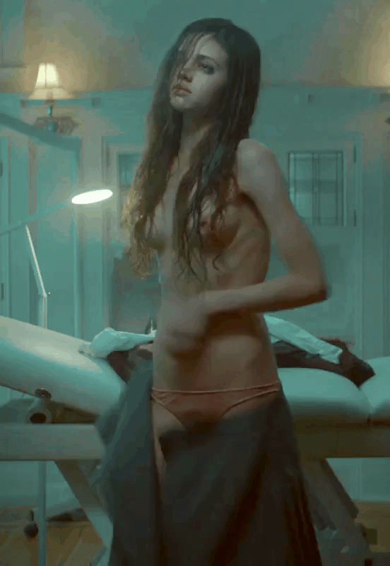 India Eisley.gif