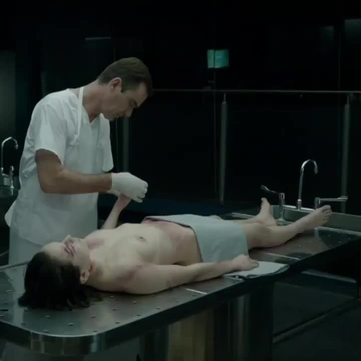 Daisy Ridleys Only Nude Scene Silent Witness S17E10 2014.jpg