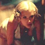 Scarlett Johansson A Good Woman.gif