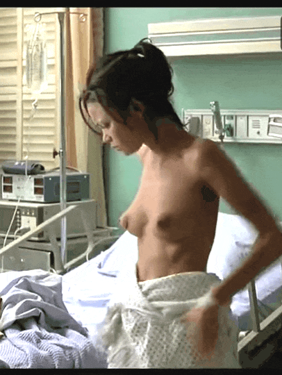 Thandie newton Gridlockd.gif