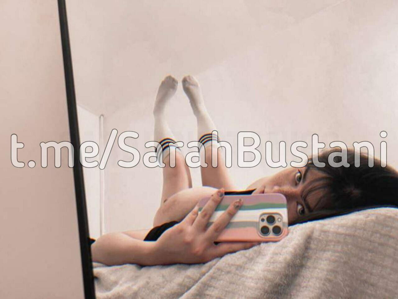 Sarah Bustani / bustanutters / sarahbustani / sarahbustani69 Nude OnlyFans Leaks 4