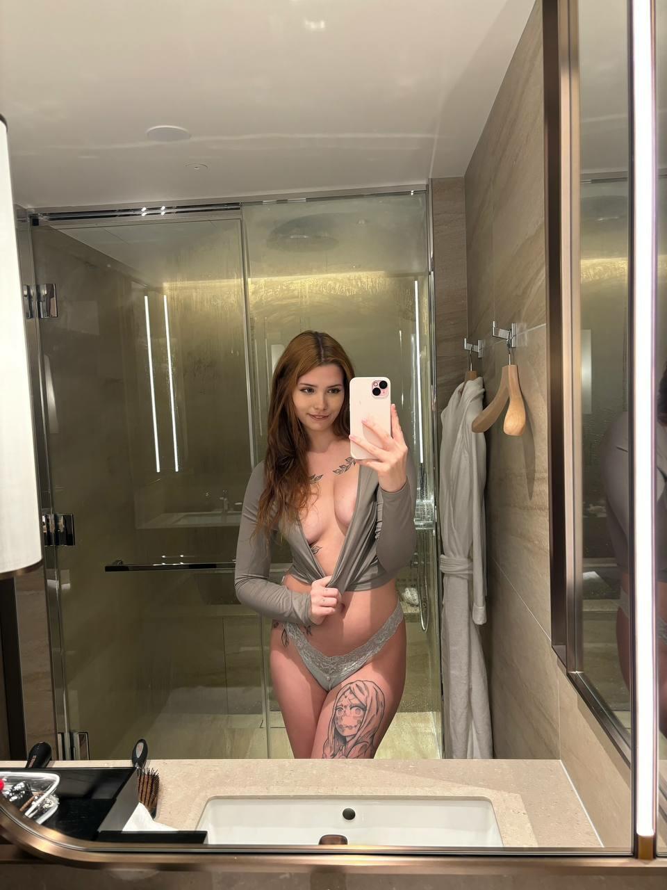 NatalieXKing Nude OnlyFans Leaks 2