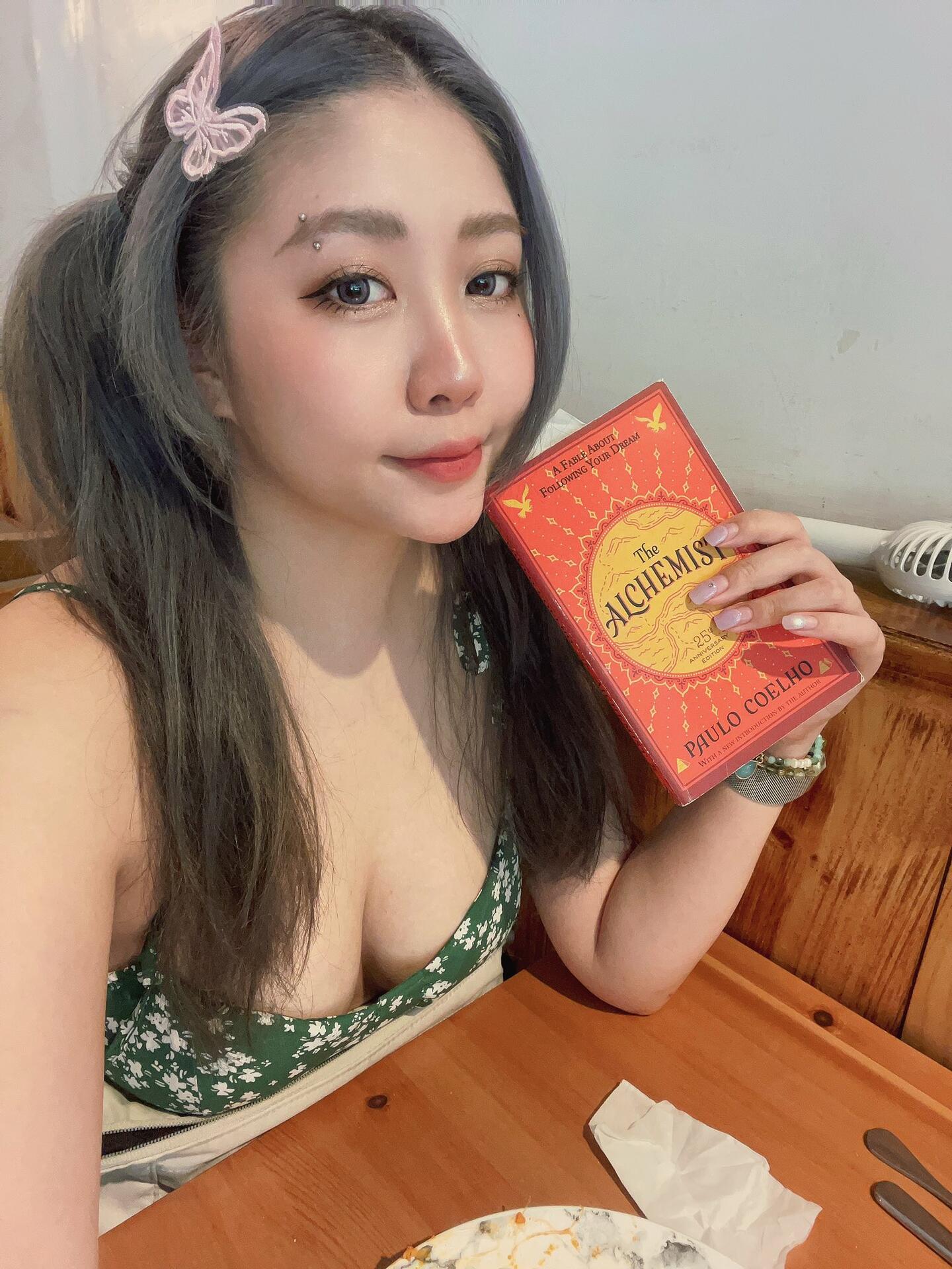 Babyhsu888 Nude OnlyFans Leaks 7