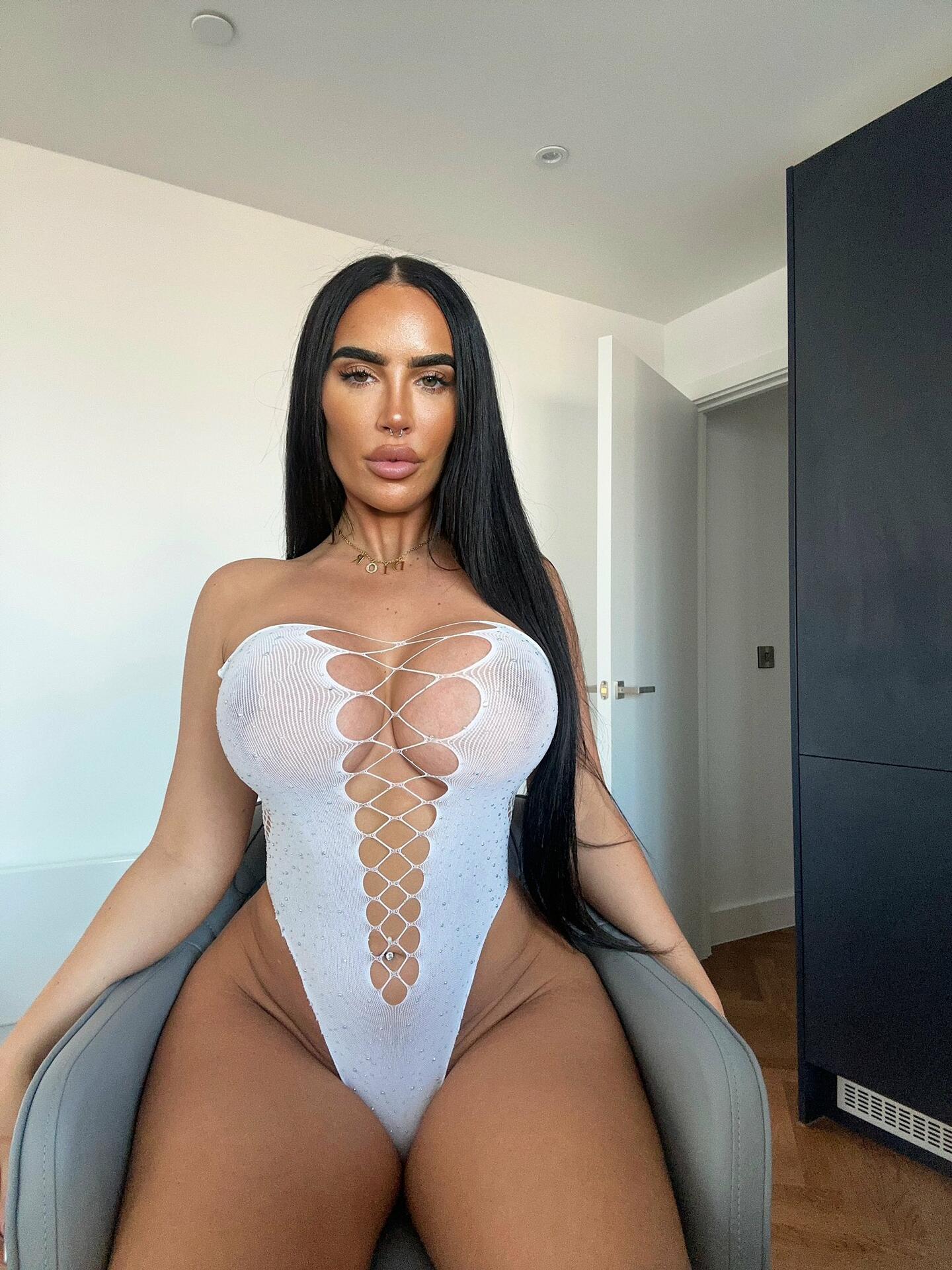 Iri_who Nude OnlyFans Leaks 6