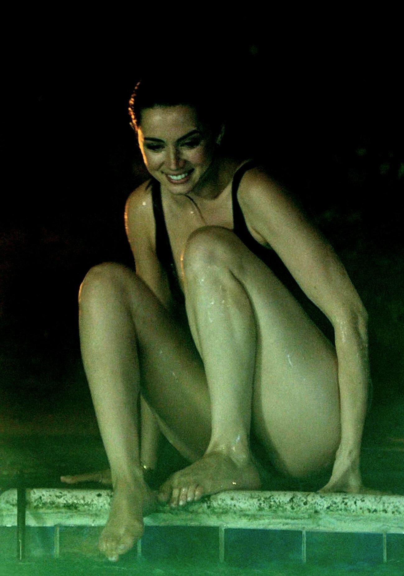 Ana De Armas / anadearmas Nude OnlyFans Leaks 13