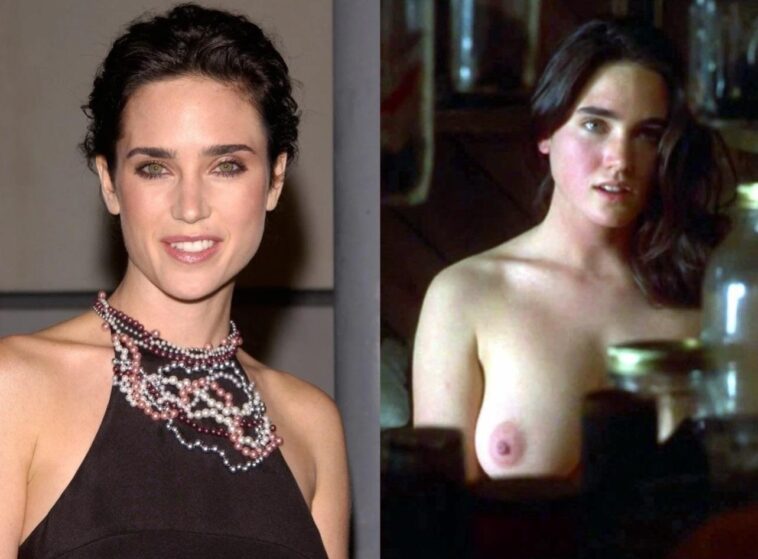 Jennifer Connelly