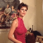 Jamie Lee Curtis