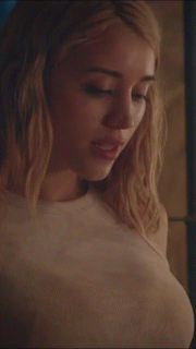 Caylee Cowan in Frank and Penelope 2022.gif