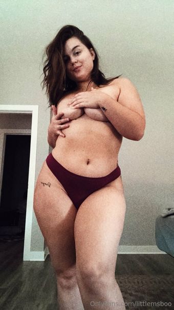 Hayleebooo16 Hayleehood Littlemsboo itshayleebooo Nude Leaks OnlyFans.jpg