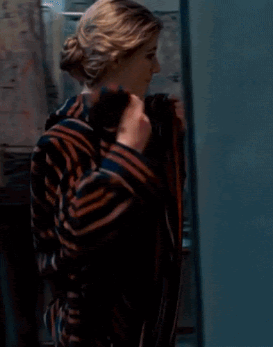 Jodie Whittaker in Venus 2006.gif