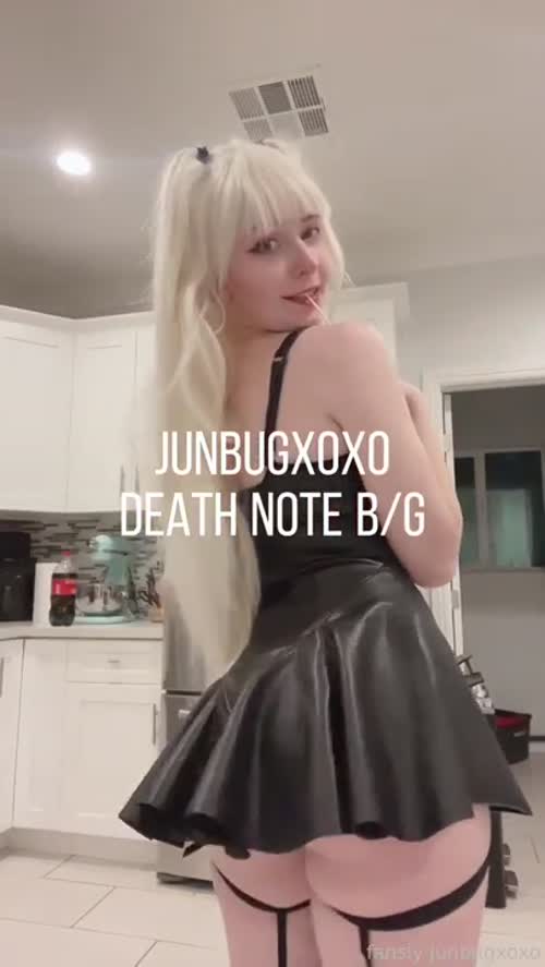 Junbugxoxo Cosplay Porn – Jun Nsfw Photos Cosplay.jpg