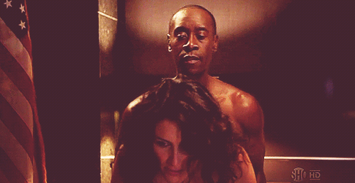 Lisa edelstein in house of lies.gif