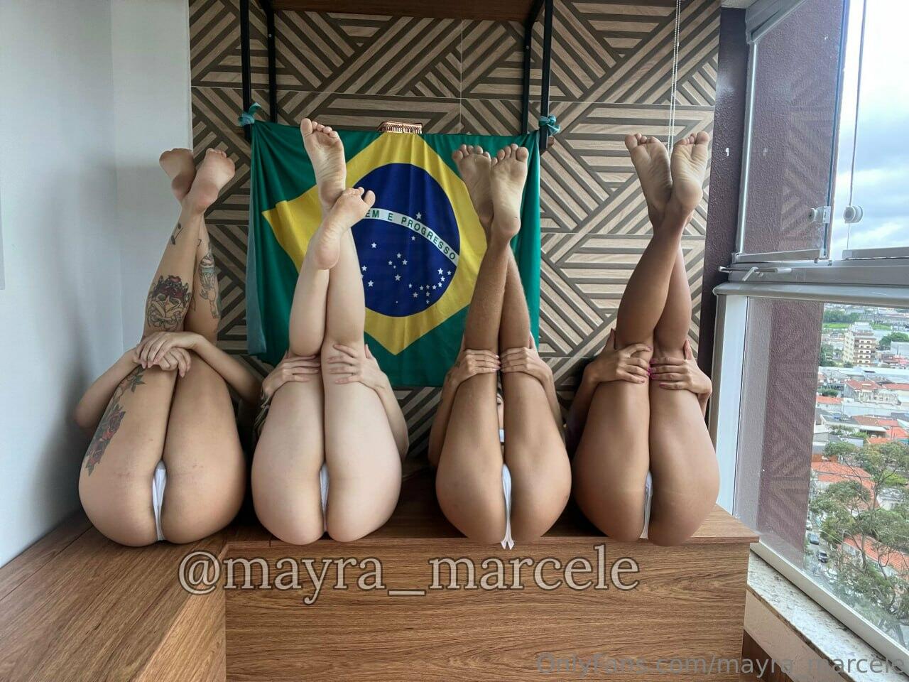 Mayra Marcele mayra marcele Nude OnlyFans Leaks 13 Photos.jpg