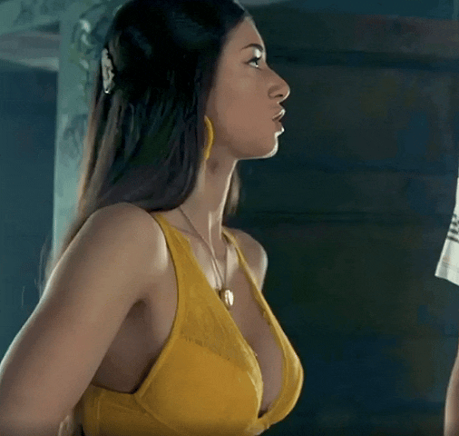 Mimi Keene Sex Education.gif