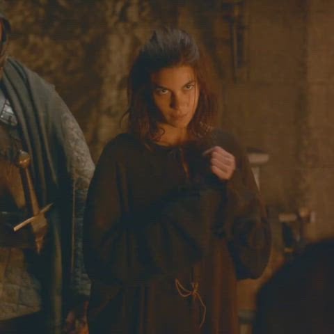 Natalia Tena in Game Of Thrones S02E06 2012.jpg