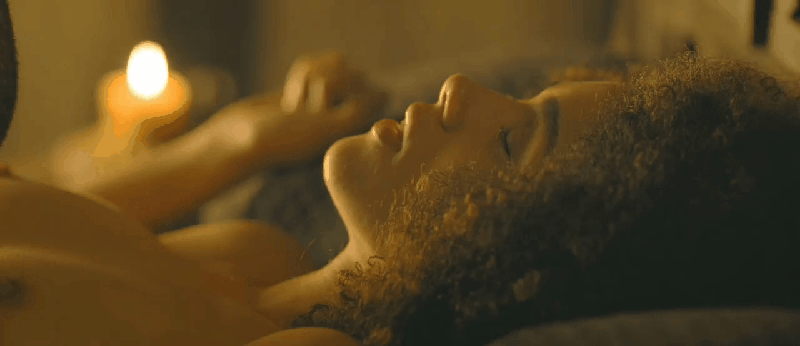 Nathalie Emmanuel.gif