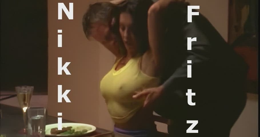 Nikki Fritz In Sex Secrets And Betrayals Nude Celebs