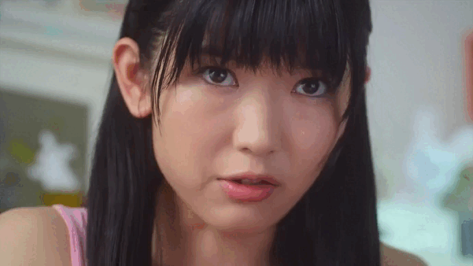 Noriko Kijima in The Torture Club 2014.gif