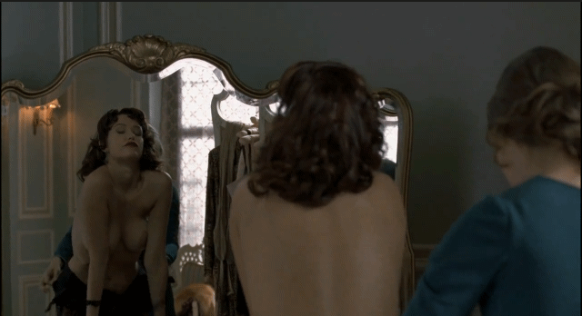 Paz De La Huerta Boardwalk Empire 2010.gif