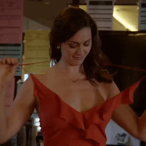 Sarah Power from Californication 2012.gif