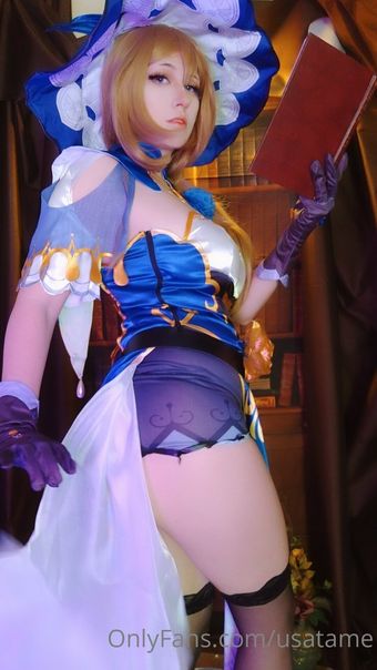 Usatame UsatameCosplay Nude Leaks OnlyFans – Leaked Models.jpg