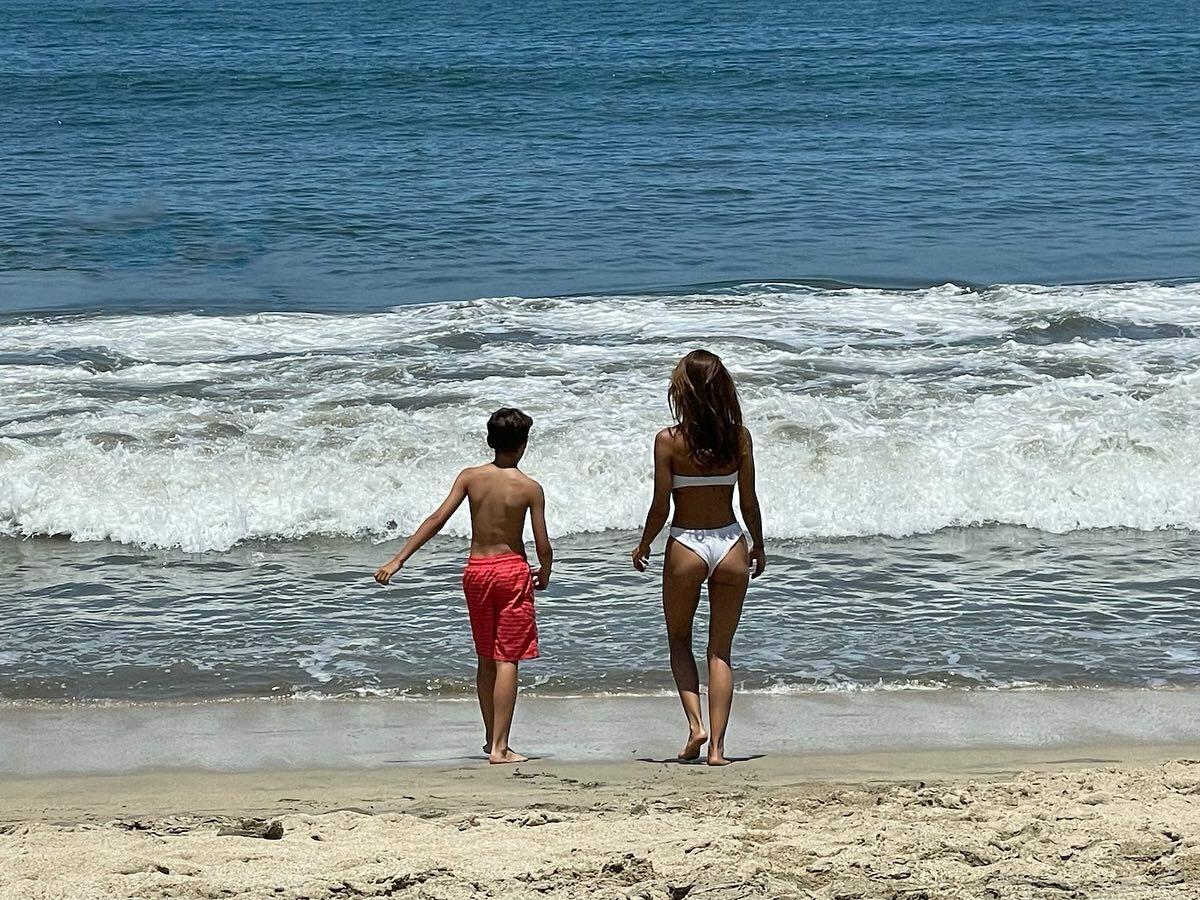 Christel Khalil / christinakhalil Nude OnlyFans Leaks 9