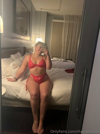 Rharrirhound Nude Leaks OnlyFans Photo 37