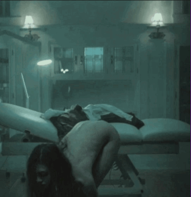 India Eisley Look Away 2018.gif