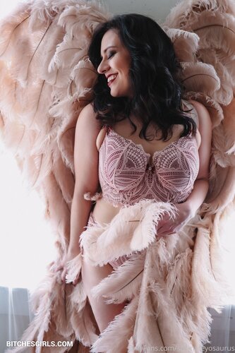 Catieosaurus Nude Tiktok – Catie Osborn Nsfw Photos Tiktok.jpg