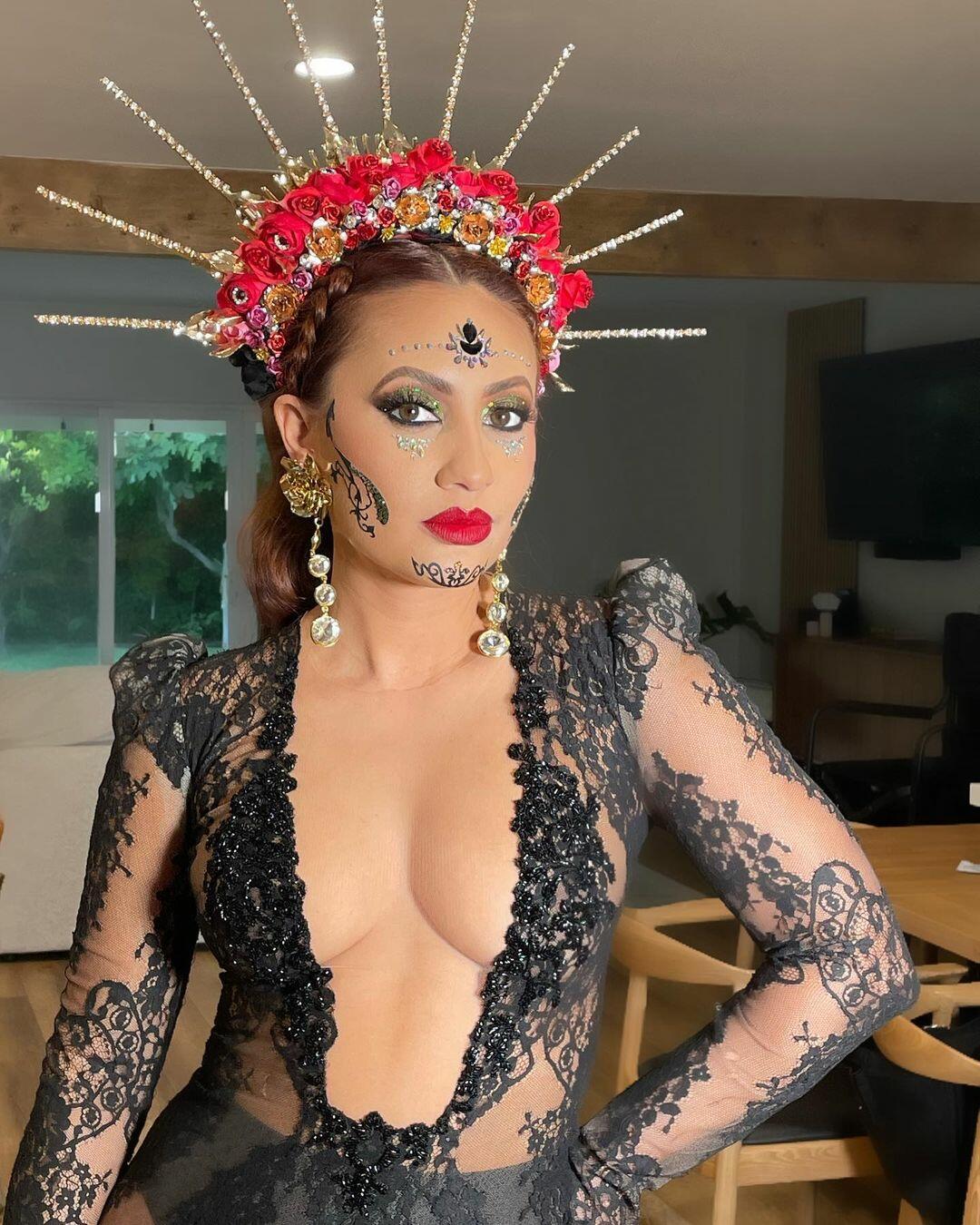 Francia Raisa raisastanciu Nude OnlyFans Leaks 5 Photos.jpg