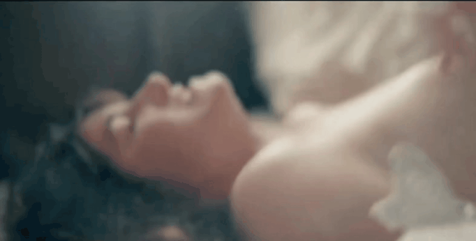Kathryn Hahn in I Love Dick 2016.gif