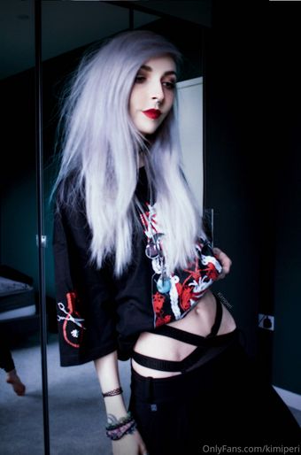 Kimiperi Nude Leaks OnlyFans – Leaked Models.jpg