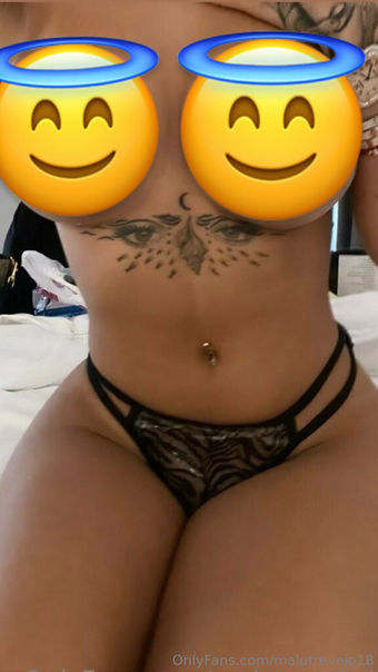 malutrevejo malutrevejo18 Nude Leaks OnlyFans – Leaked Models.jpg