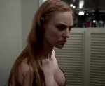 Deborah Ann Woll in True Blood S4E05.gif